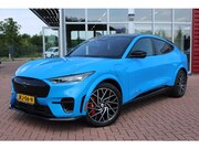 Ford Mustang - GT 98kWh 487pk AWD Automaat, Panoramadak