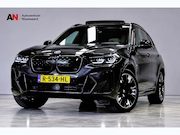 BMW iX3 - High Executive Msport 80 kWh SOH 97% |HK|