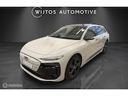 Audi A6 - S edition performance 367pk, luchtv B&O