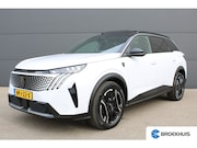 Peugeot 5008 - 1.6 Plug-in Hybrid 195 GT | Automaat | Panorama/schuifdak |