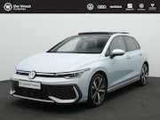 Volkswagen Golf - 1.5 eHybrid 272pk GTE | Matrix LED Koplampen (IQ.Light) | Pa