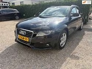 Audi A4 - Avant 2.0 TDI LED XENON EX BPM