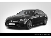 Mercedes-Benz C-klasse - C 300e Limousine Automaat Business Solution AMG | Comfortpak