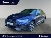 Audi A3 - Sportback 40 TFSI e S edition