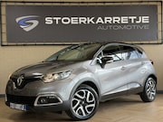 Renault Captur - 0.9 TCe Dynamique R-Link Navi | 17" | Camera | Keyless | Sto