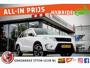 Suzuki Vitara - 1.5 Hybrid Style | TREKHAAK | CAMERA | PANO | STOELVERW,