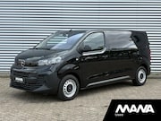 Opel Vivaro - 2.0 BlueHDi 145 S&S L2 Automaat Cruise Airco Sensoren