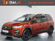 Dacia Jogger - 1.0 TCe Extreme, 7-Persoons, Camera, Navigatie, Bluetooth, C