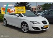 Seat Leon - 1.2 TSI 105PK Businessline COPA | LEES TEKST |