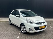 Nissan Micra - 1.2 Connect Edition* 1 Eigenaar* N.A.P