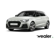 Audi A1 - Advanced edition 25 TFSI 70 kW / 95 PK | Direct leverbaar |