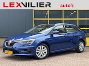 Renault Mégane - Estate 1.3 TCe 140 Equilibre Prijs incl 12 maande