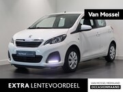 Peugeot 108 - 1.0 e-VTi Active AIRCO - ZUINIG- WEINIG KILOMETERS