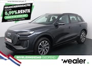 Audi Q6 e-tron - Advanced edition performance 100 kWh | 306 PK | SoH 97% | Wa