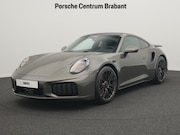 Porsche 911 - Turbo S