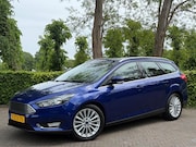 Ford Focus - Wagon 1.0 First Edition/NW Distributieriem/1E eigenaar/Deale