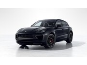 Porsche Macan - GTS