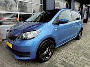 Skoda Citigo - 1.0 Greentech Ambition, Cruise controle, Carplay, Stoelverwa