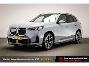 BMW X3 - 30e xDrive | PANORAMADAK | HEAD UP | STUURVERWARMING | 360 C