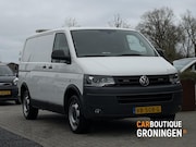 Volkswagen Transporter - 2.0 TDI BM L1H1 4Motion | LUCHTVERING