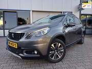 Peugeot 2008 - 1.2 PureTech GT-line NAVI/PDC/CLIMA/TREKHAAK/CRUISE/HALFLEDE