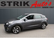 Kia Niro - 1.6 GDi DynamicLine - CAMERA - PDC - APPLE CARPLAY - ANDROID