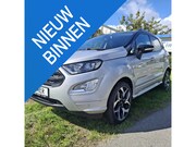 Ford EcoSport - 1.0 EcoBoost ST-Line Sportvelgen / Verwarmde Voorstoelen