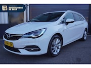 Opel Astra - Sports Tourer 1.2 Elegance 146 pk | Climat | Stoelverwarming