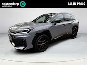 Toyota RAV4 - 2.5 Plug-in Hybrid AWD 300 GR Sport | 06-10141018 Voor meer