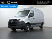 Mercedes-Benz eSprinter - 314 L2 H2 PRO | 81 kWh | Achteruitrijcamera | Climate Contro