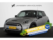 MINI Mini Electric - 33 kWh SOH 100% Sportstoelen Stoelverwarming 17" Zwarte Velg