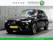 Volvo XC60 - T6 350pk AWD [Facelift] Ultra Dark | Trekhaak | Luchtvering 