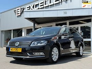 Volkswagen Passat - Variant 1.4 TSI Comfortline BlueMotion Automaat - Navigatie