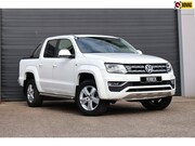 Volkswagen Amarok - 3.0 TDI Plus Highline/4X4/Luxe/Camera/PDC/Navi