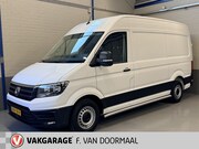 Volkswagen Crafter - 35 2.0 TDI L3H3 Highline | Nav | Trekhaak | PDC
