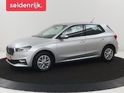 Skoda Fabia - 1.0 TSI Business Edition | Cruise control | Park assist | La