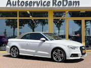 Audi A3 - Cabriolet 1.5 TFSI | AUTOMAAT