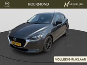 Mazda 2 - 1.5 Skyactiv-G Sportive | NL-Auto | Navigatie | Camera | Air