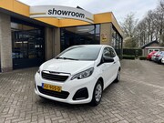 Peugeot 108 - 1.0 e-VTi Junior