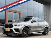 BMW X6 - M Competition | BTW | Pano | Softclose | 360 Camera | Harman