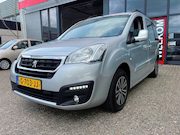 Peugeot Partner - Tepee 1.2 PureTech Active airco nette auto