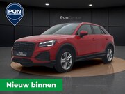 Audi Q2 - 35 TFSI Advanced edition | Pano dak | Camera | Elek Achterkl