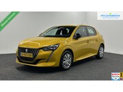 Peugeot 208 - 1.2 PureTech Active CARPLAY CRUISE DAB.