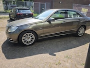 Mercedes-Benz E-klasse - 200 CDI Business Class Elegance