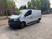 Opel Vivaro - 1.6 CDTI Euro 6 88kw Sport NAP