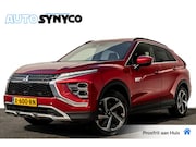Mitsubishi Eclipse Cross - 2.4 PHEV Intense+ | Trekhaak | 18 inch LMV | Keyless | Getin