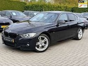 BMW 3-serie - 316i Executive M Sport|Nieuwe Ketting + Kl