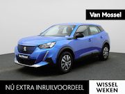 Peugeot e-2008 - EV Active 50 kWh | CAMERA | NAVIGATIE | KLIMAATREGELING | CR
