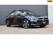 Mercedes-Benz A-klasse - 250 e Luxury Line Pano/Leder/Camera/PDC/Cruise