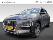 Hyundai Kona - 1.0T Premium | Achteruitrij assistent | Achteruitrijcamera |